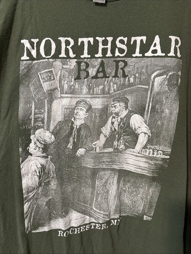 Northstar bar retro pub short - bar,