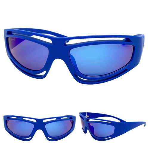 Men motorcycle biker wrap - men's,