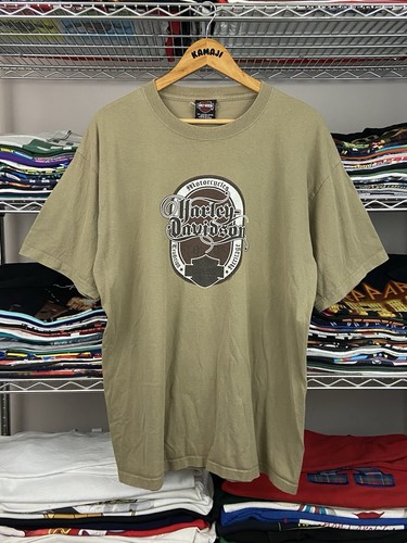 Harley davidson khaki - harley,