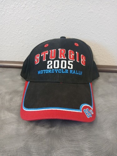 2005 65th sturgis - 2005, hills