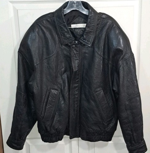 Vintage andrew marc leather - vintage,