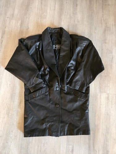 Gino giorgio comint coat - comint,