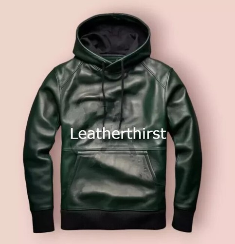 Mens olive green premium - mens,