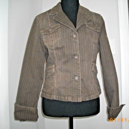 Daytrip women brown denim - women's,
