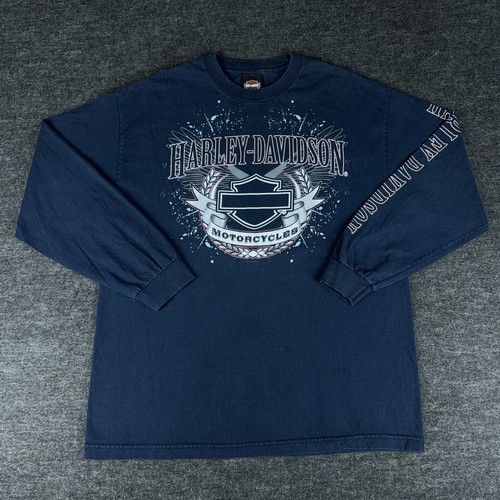 Vtg harley davidson - vtg,