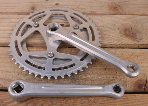 Sakae apex 170mm crankset - sr,
