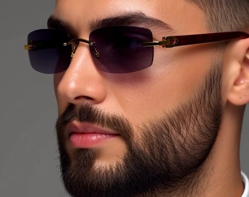 Fashion mens classy - classy, wood