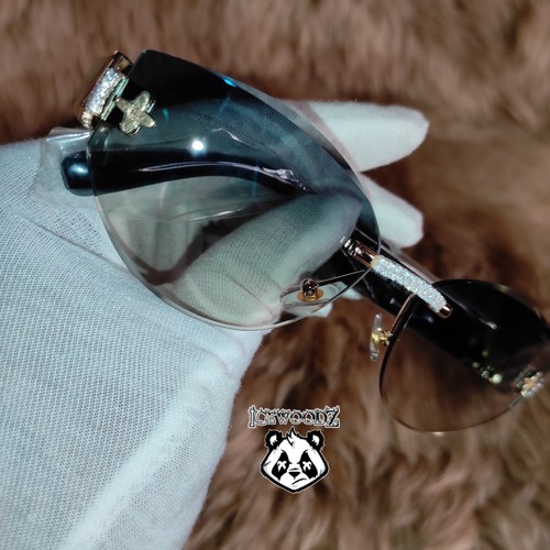 Diamond buffs sunglasses men - diamond,