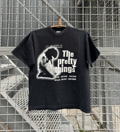 The pretty things 2004 - tour, t