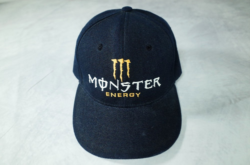 Monster energy drink black - monster,