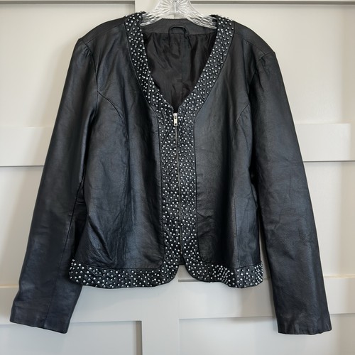 Women genuine leather - women’s,