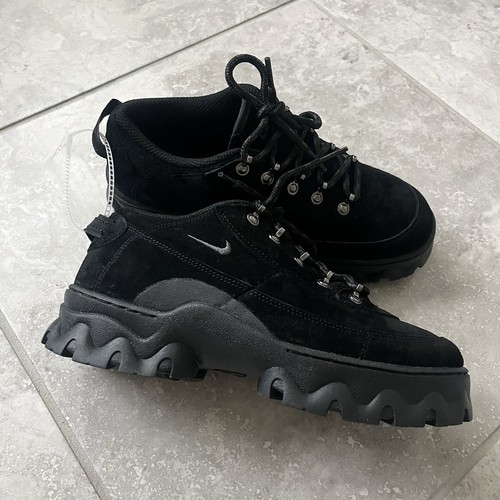Nike lahar low top - nike,