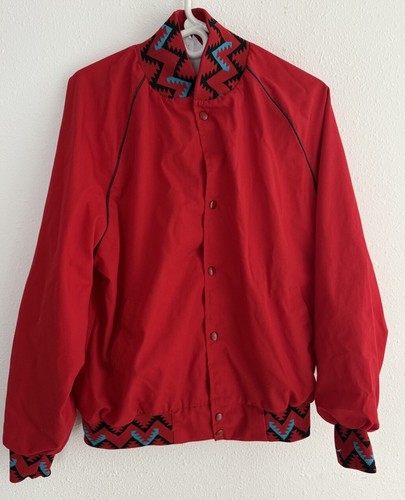 West ark bomber aztec - bomber, print