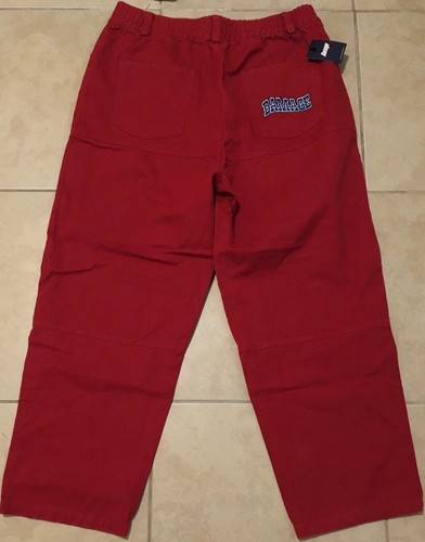 Damage double knee - damage, pants