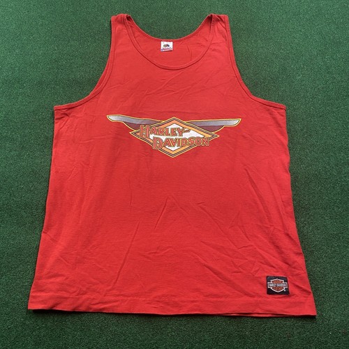 Vintage harley davidson shirt - harley,