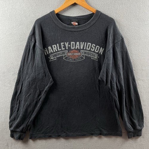 Vintage harley davidson - vintage,