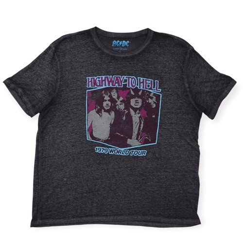 Lucky brand t - brand, t-shirt