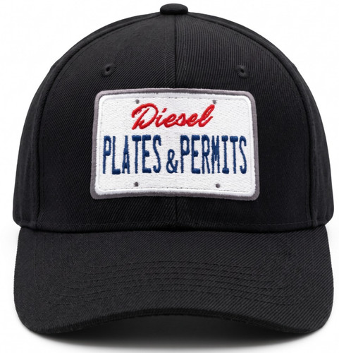 Men trucker cap diesel - men's,