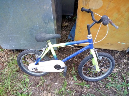 Vintage retro universal kids - retro,