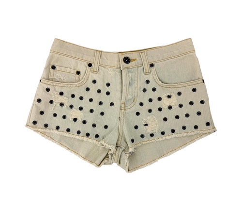 Carmar rivet art - lf, retro
