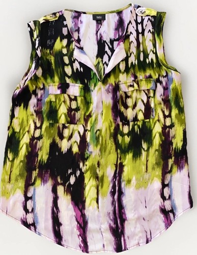 Mossimo tye dye watercolor - mossimo,