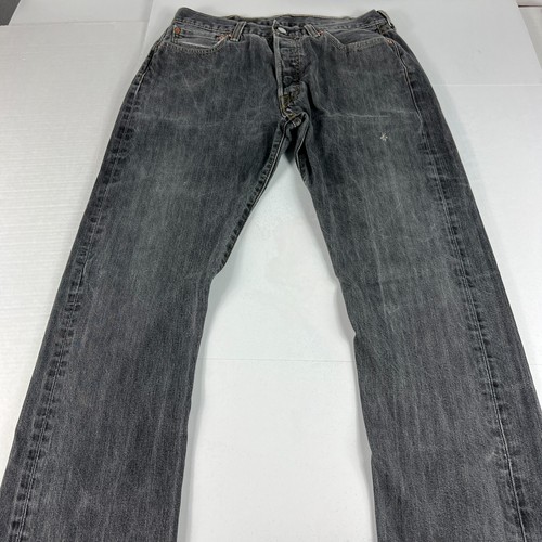 Levi jeans men 32x31 - levi's, men's