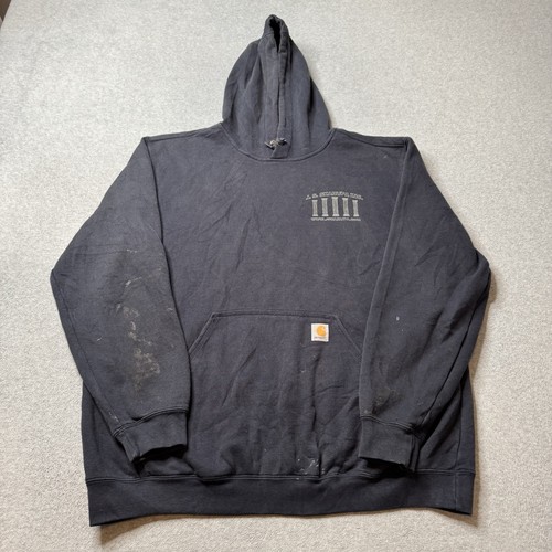 Carhartt sweatshirt mens - carhartt, xl