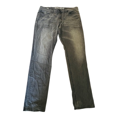 Skinny piston jeans marc - skinny, moto
