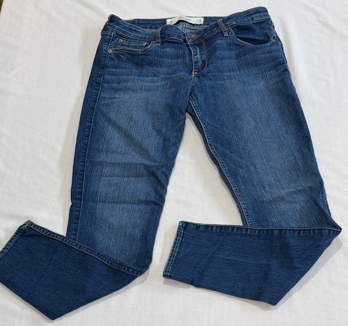 Abercrombie fitch skinny - abercrombie,