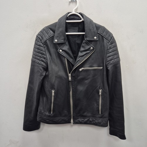 Allsaints callahan black - allsaints,
