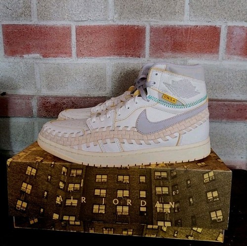 Jordan retro high - jordan, 1