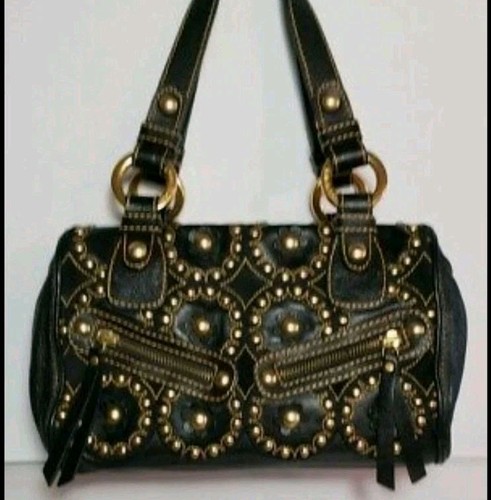 Vintage isabella fiore stud - fiore,