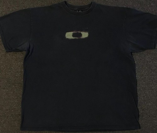 Vtg oakley faded distress - vtg,