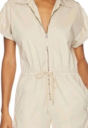 Pistola meg short - sleeve, zip