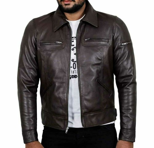 Men retro brown skins - retro,