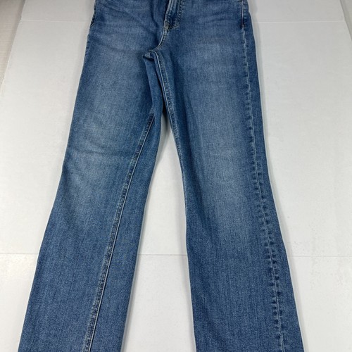 Grlfrnd jeans women - jeans, measured