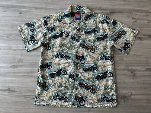 Crazy button shirt - d’em,