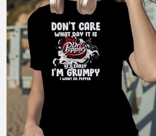 Don care what day is - what,