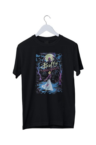 Buffy vampire slayer - vampire,