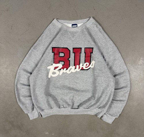 Vintage 90s bradley - vintage, braves