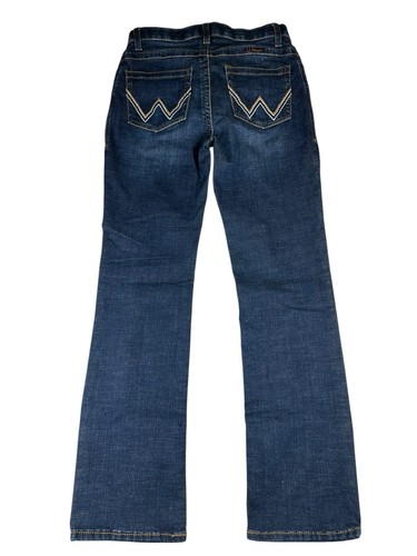 Wrangler willow ultimate - wrangler,