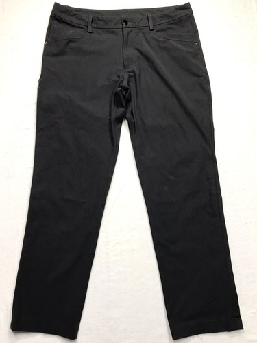 Lululemon abc pants men - abc, 36x30