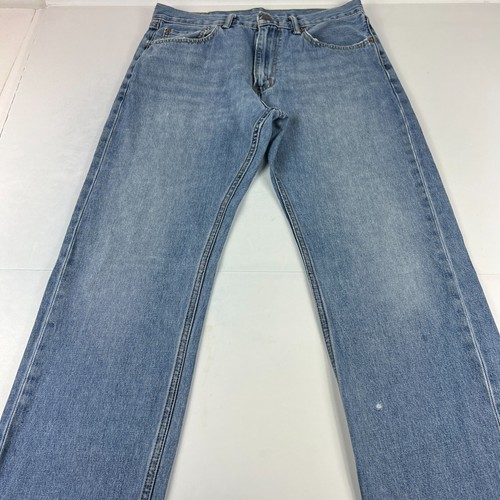 Levi jeans men 32x29 505 - men's, 32x29*