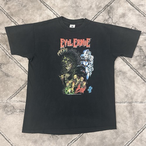 Vintage 1994 evil ernie lady - 1994,