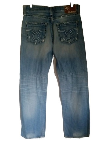 Big star jeans x - big, 36