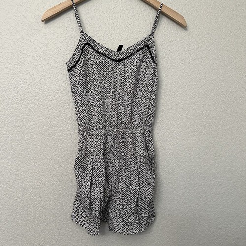 Spaghetti strap romper shorts - spaghetti,