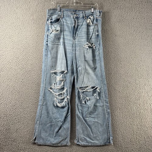 American eagle super - american, rise