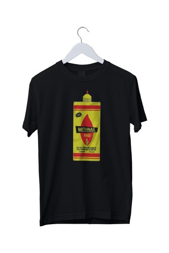 Withnail and shirt - and, t-shirt
