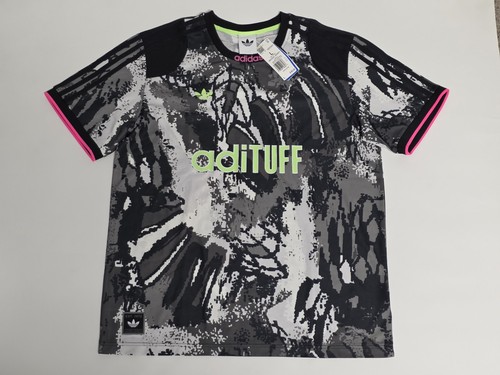 Adidas men jersey black - adidas,