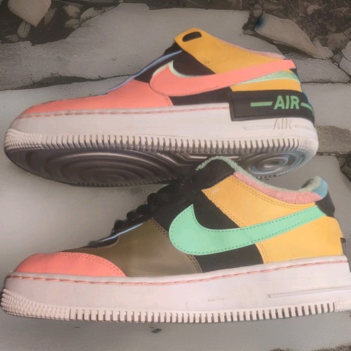 Nike air force shadow - air, se